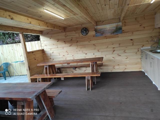 U Beaty Homestay Krynica Morska
