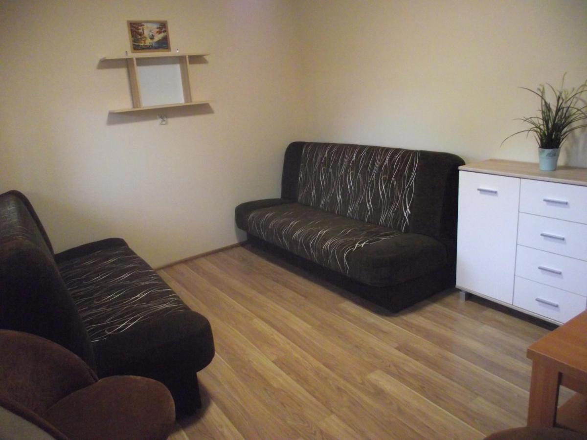 Homestay U Beaty Krynica Morska