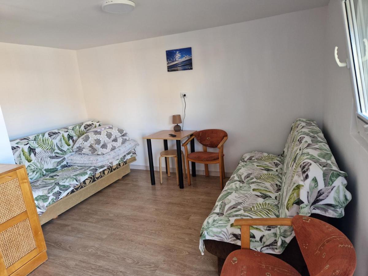 U Beaty Homestay Krynica Morska